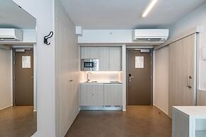 Residencia Universitaria Resa Claudio Coello - Campus Accomodation