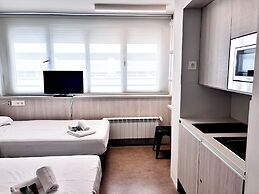 Residencia Universitaria Resa Claudio Coello - Campus Accomodation