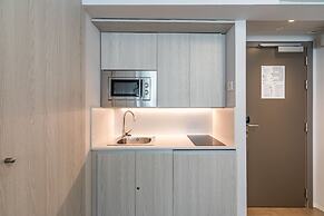 Residencia Universitaria Resa Claudio Coello - Campus Accomodation
