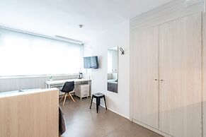 Residencia Universitaria Resa Claudio Coello - Campus Accomodation