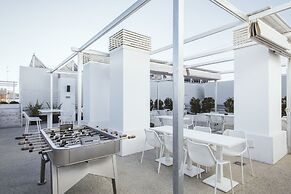 Residencia Universitaria Resa Claudio Coello - Campus Accomodation