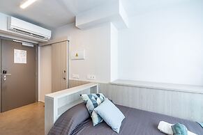 Residencia Universitaria Resa Claudio Coello - Campus Accomodation