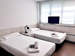 Residencia Universitaria Resa Claudio Coello - Campus Accomodation