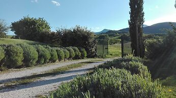 Le Perelle Agriturismo