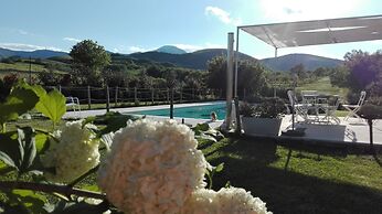 Le Perelle Agriturismo