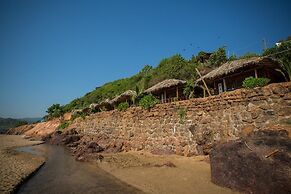 Blue Lagoon Resort Goa