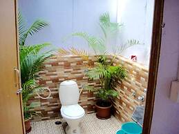 Blue Lagoon Resort Goa
