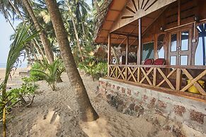 Blue Lagoon Resort Goa
