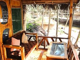 Blue Lagoon Resort Goa