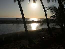 Blue Lagoon Resort Goa