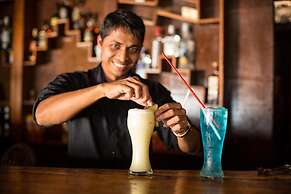 Blue Lagoon Resort Goa