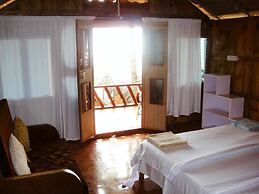 Blue Lagoon Resort Goa