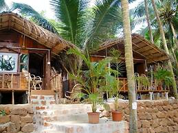 Blue Lagoon Resort Goa