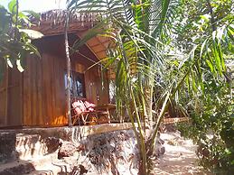 Blue Lagoon Resort Goa