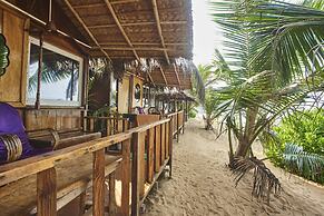 Blue Lagoon Resort Goa