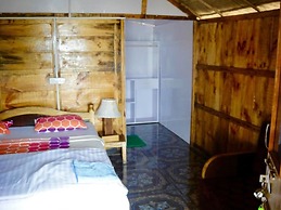 Blue Lagoon Resort Goa