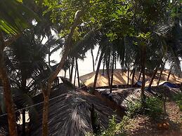 Blue Lagoon Resort Goa