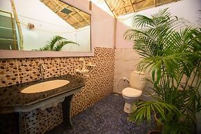 Blue Lagoon Resort Goa