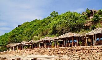 Blue Lagoon Resort Goa