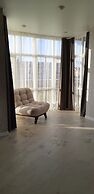 Nizhneimeretinskya apt 22