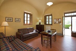 Agriturismo Villa Rosselmini