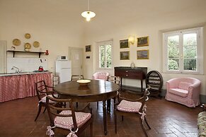 Agriturismo Villa Rosselmini