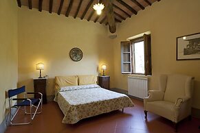 Agriturismo Villa Rosselmini