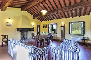 Agriturismo Villa Rosselmini