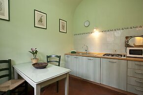 Agriturismo Villa Rosselmini