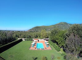 Agriturismo Villa Rosselmini
