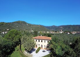 Agriturismo Villa Rosselmini