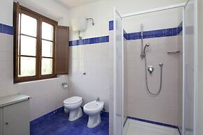 Agriturismo Villa Rosselmini