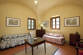 Agriturismo Villa Rosselmini