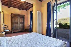 Agriturismo Villa Rosselmini