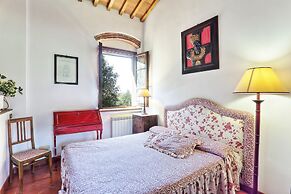 Agriturismo Villa Rosselmini