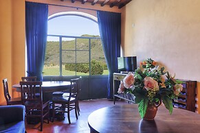 Agriturismo Villa Rosselmini