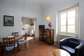 Agriturismo Villa Rosselmini