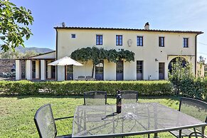 Agriturismo Villa Rosselmini
