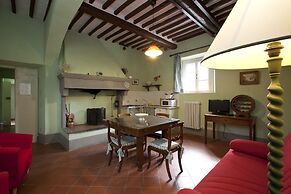 Agriturismo Villa Rosselmini