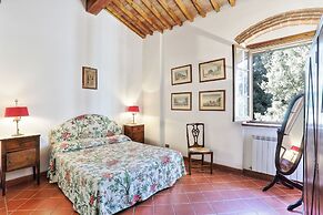 Agriturismo Villa Rosselmini