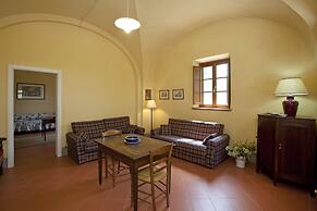 Agriturismo Villa Rosselmini