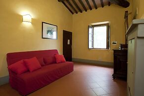 Agriturismo Villa Rosselmini