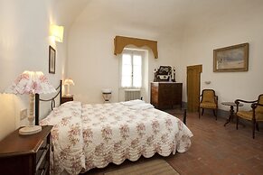 Agriturismo Villa Rosselmini