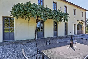 Agriturismo Villa Rosselmini