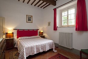 Agriturismo Villa Rosselmini