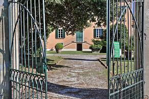 Agriturismo Villa Rosselmini