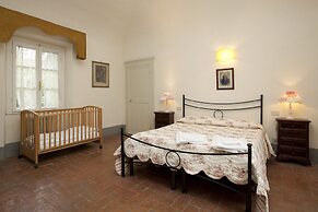 Agriturismo Villa Rosselmini