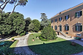 Agriturismo Villa Rosselmini