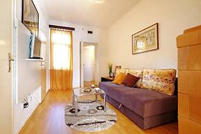 Apartment Alexandria