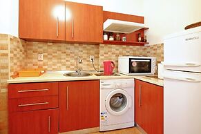 Apartment Alexandria